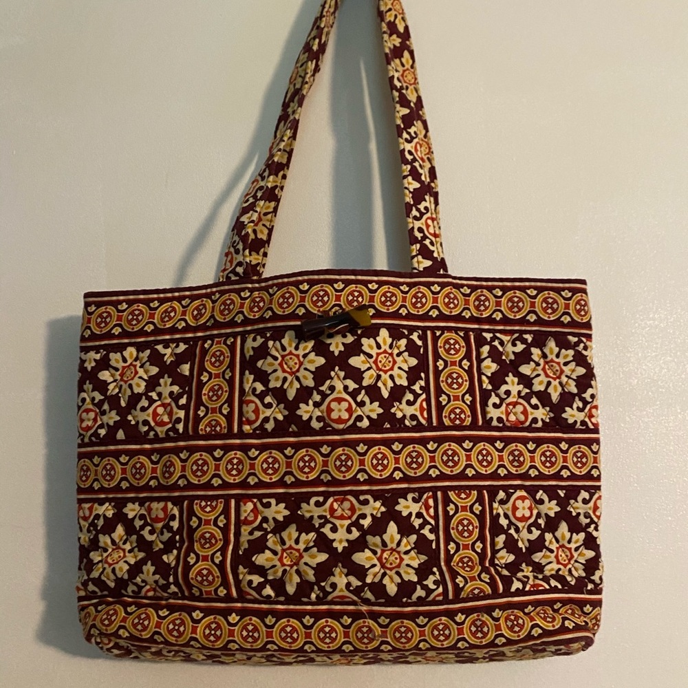 Vera Bradley bag